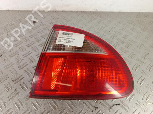 Right taillight SEAT LEON (1M1) 1.4 16V | BP34311801C35 - Image 2
