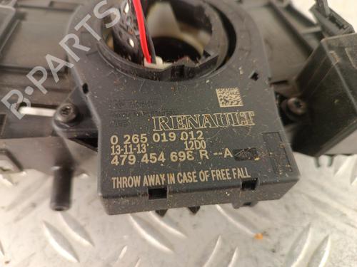 Used Squib airbag Squib airbag RENAULT CLIO IV (BH_) 1.5 dCi 90 (90 hp) 34312071 34312071