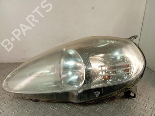 Used Left headlight Left headlight FIAT GRANDE PUNTO (199_) 1.3 D Multijet (199.AXD11, 199.AXD1A, 199.AXD1B,... (90 hp) 39542659 39542659