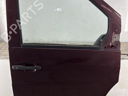 Used Right front door Right front door MERCEDES-BENZ VITO Bus (W638) [1996-2003] 34312695 34312695