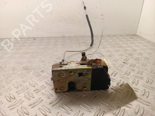 Used Front left lock Front left lock PEUGEOT 307 SW (3H) [2002-2009] 34310652 34310652