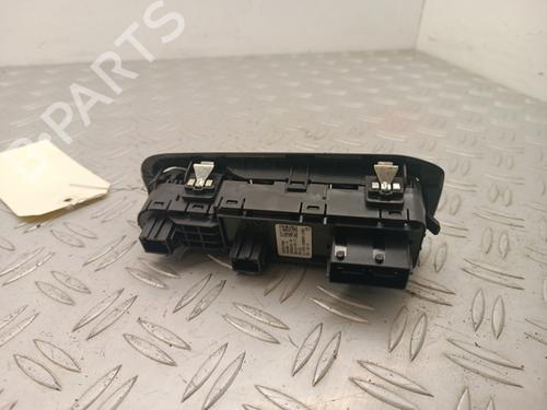 Used Left front window switch Left front window switch PEUGEOT 308 II (LB_, LP_, LW_, LH_, L3_) 1.6 HDi 100 (99 hp) 34310220 34310220