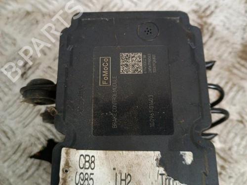 Used ABS pump ABS pump FORD FOCUS III Saloon [2010-2020] 34307249 34307249