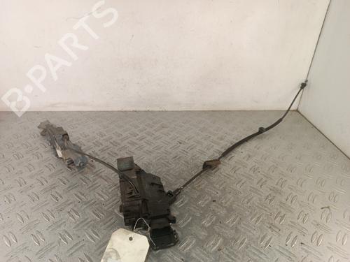 Used Front right lock Front right lock 34318946 34318946