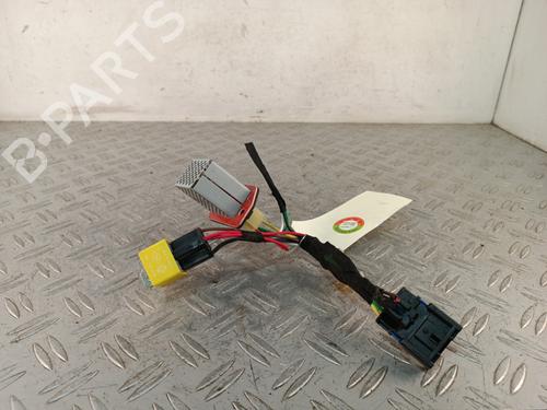 Used Heater resistor Heater resistor FIAT TALENTO Bus (296_) [2016-2026] 34318834 34318834