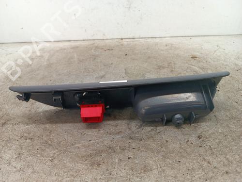 Used Right front window switch Right front window switch RENAULT ESPACE III (JE0_) [1996-2002] 34309310 34309310