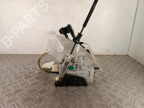 Used Rear right lock Rear right lock VW PASSAT B7 Variant (365) 2.0 TDI (140 hp) 34314547 34314547