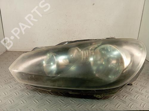 Left headlight VW GOLF VI (5K1) 1.6 TDI | BP39542637C28 - Image 2