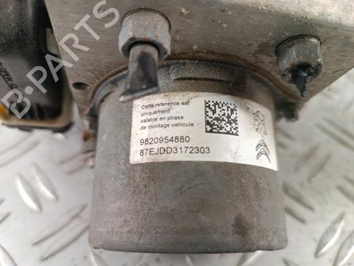ABS pump CITROËN C3 III (SX) 1.6 BlueHDi 75 | BP34311219M43 - Image 2