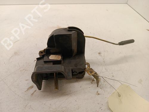 Used Front left lock Front left lock FIAT SEICENTO / 600 (187_) [1997-2010] 34309586 34309586