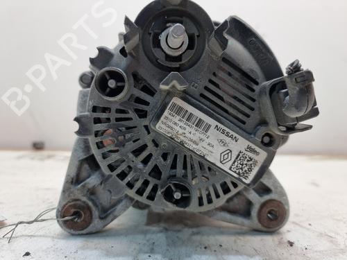 Generator RENAULT CLIO V (B7_) 1.0 TCe 100 (B7MT) | BP39487960M7 - Image 2