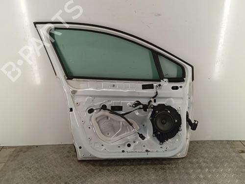 Used Left front door Left front door 39503426 39503426