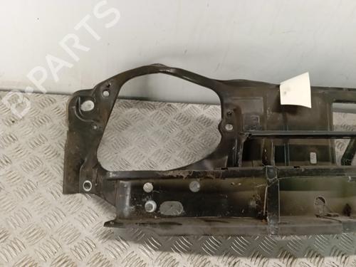 Used Front slam panel Front slam panel RENAULT TWINGO I (C06_) 1.2 16V (C06C, C06D, C06K) (75 hp) 35926425 35926425