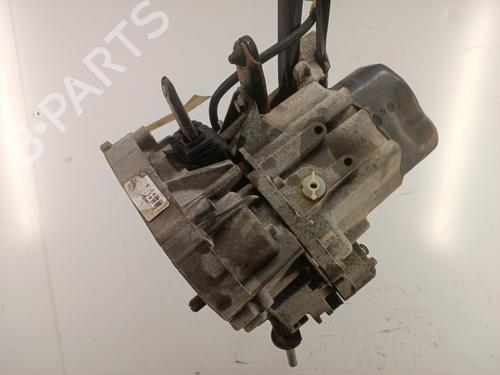 Gearbox RENAULT TWINGO II (CN0_) 1.2 16V (CN04, CN0B) | BP36097987M3 - Image 4