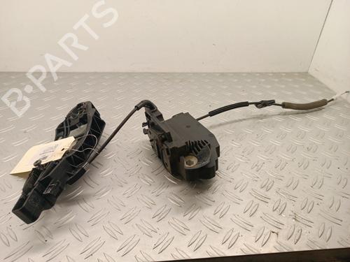 Used Front left lock Front left lock PEUGEOT 308 I (4A_, 4C_) [2007-2016] 34310058 34310058