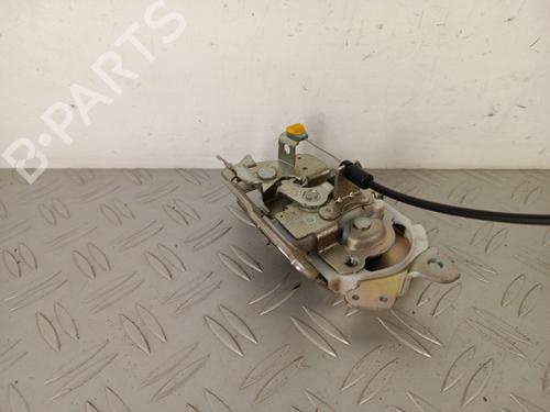 Used Rear right lock Rear right lock DACIA DOKKER MPV (KE_) 1.5 Blue dCi 95 (KEJL) (95 hp) 34312398 34312398