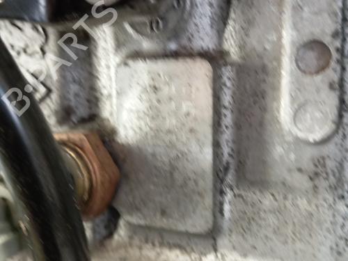 Engine FORD FIESTA VII (HJ, HF) 1.5 TDCi | BP34312859M1  - Image 6