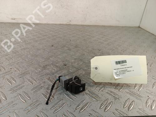 Used Right front window switch Right front window switch SEAT IBIZA IV ST (6J8, 6P8) 1.6 TDI (90 hp) 34317748 34317748