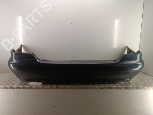 Used Rear bumper Rear bumper MERCEDES-BENZ CLK Convertible (A208) CLK 200 Kompressor (208.444) (163 hp) 34317038 34317038
