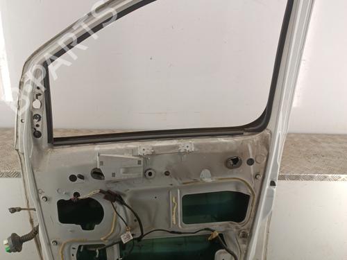 Used Right front door Right front door CITROËN JUMPY II Van [2007-2016] 34313324 34313324