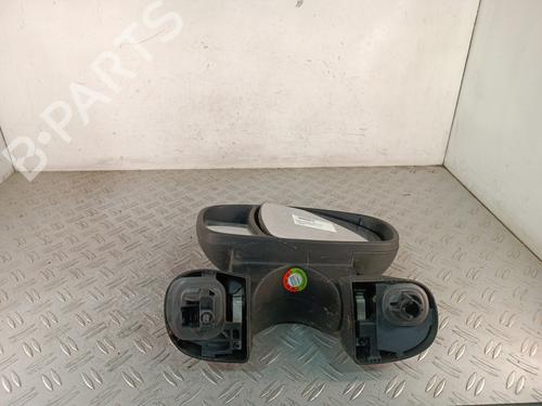 Used Left mirror Left mirror 37035683 37035683
