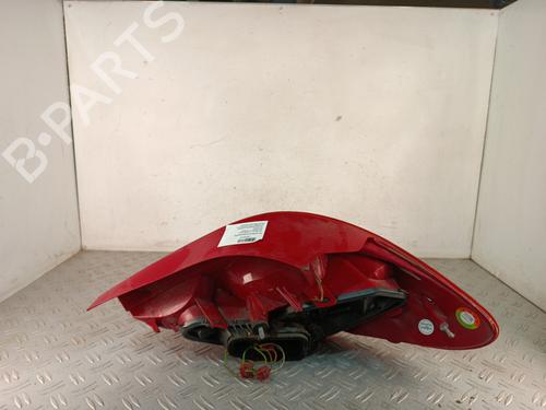 Used Left taillight Left taillight 38056050 38056050