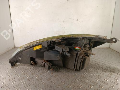 Used Right headlight Right headlight FORD FOCUS I (DAW, DBW) [1998-2009] 34317200 34317200
