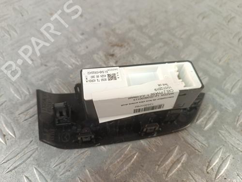 Right rear window switch MAZDA CX-5 (KE, GH) | BP36097960I28 - Image 3