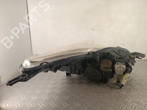 Used Left headlight Left headlight PEUGEOT 508 SW I (8E_) 2.0 HDi RXH Hybrid4 (200 hp) 34316252 34316252