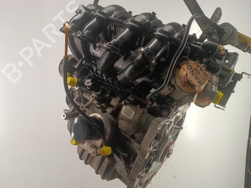 Used Engine Engine FORD FIESTA VI (CB1, CCN) 1.4 (97 hp) 34318370 34318370