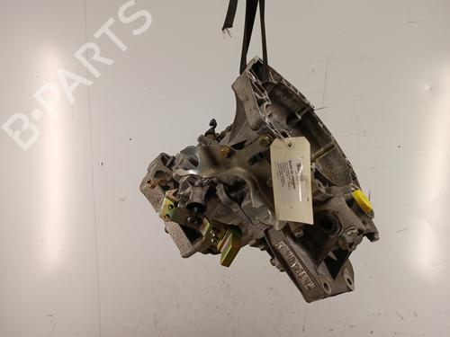 Used Gearbox Gearbox 38079814 38079814