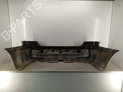 Used Rear bumper Rear bumper HYUNDAI SONATA V (NF) 2.0 CRDi (140 hp) 34319779 34319779