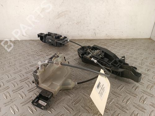 front-right-lock-citroen-c3-iii-sx-2016-34314226 main image