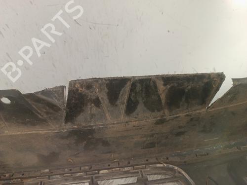 Used Front bumper Front bumper 39110021 39110021