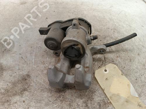Used Left rear brake caliper Left rear brake caliper PEUGEOT 208 II (UB_, UP_, UW_, UJ_) 1.2 PureTech 100 (101 hp) 34308422 34308422