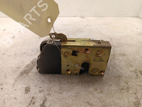 Used Front right lock Front right lock PEUGEOT 307 SW (3H) [2002-2009] 34310068 34310068