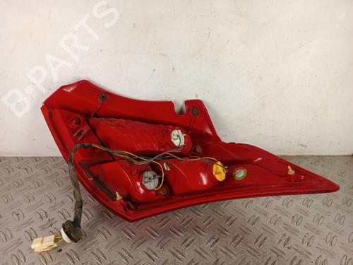 Used Left taillight Left taillight SUZUKI SWIFT IV (FZ, NZ) 1.2 (AZH412, ZC72S) (94 hp) 34314307 34314307