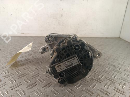 Used Alternator Alternator 34317303 34317303