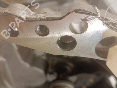 Used Gearbox Gearbox 39079322 39079322