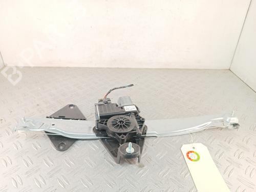 Front left window mechanism DACIA SANDERO III 1.0 TCe 100 ECO-G | BP39416285C22 - Image 2