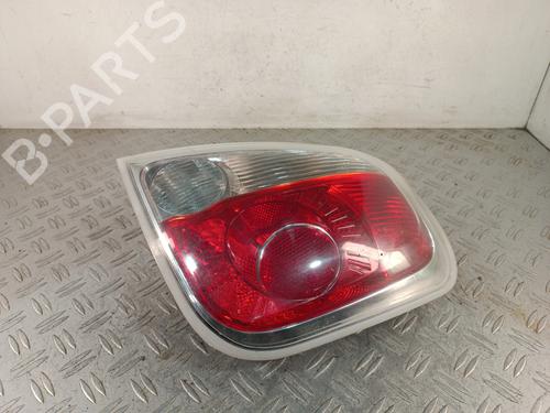 Right taillight FIAT 500 (312_) 1.2 (312AXA1A) | BP36590214C35 - Image 2