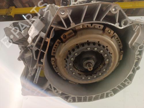 Gearbox RENAULT CAPTUR I (J5_, H5_) 1.5 dCi 90 (J5N4, J5M5, J5MW, J5M6, J5AL, J5AJ) | BP39079210M3 - Image 5