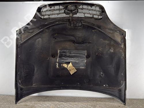 Used Hood Hood MERCEDES-BENZ M-CLASS (W163) ML 270 CDI (163.113) (163 hp) 34312931 34312931