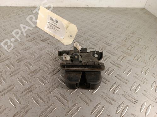 Used Tailgate lock Tailgate lock AUDI A6 C5 Avant (4B5, 4B6) 2.7 T quattro (230 hp) 34311599 34311599