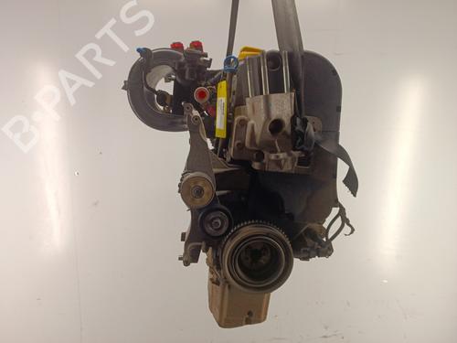 Engine FIAT IDEA (350_) 1.4 16V | BP34315223M1  - Image 5