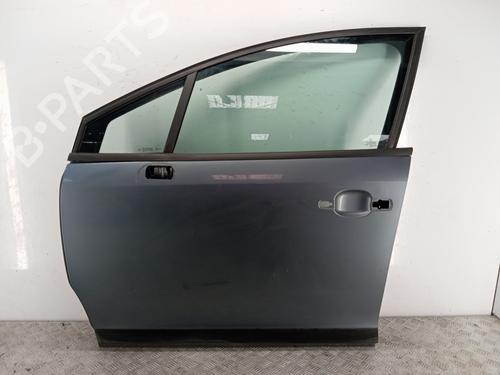 Used Left front door Left front door 34319192 34319192