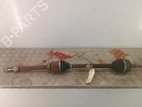 Used Right front driveshaft Right front driveshaft 37592711 37592711