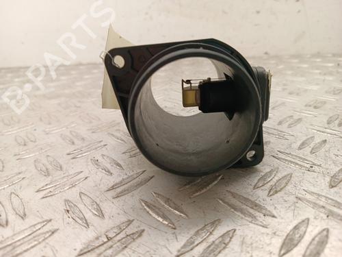 Used Mass air flow sensor Mass air flow sensor NISSAN PRIMASTAR Van (X83) 2.0 dCi 115 (114 hp) 34310847 34310847