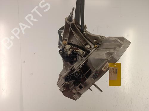 Gearbox RENAULT MODUS / GRAND MODUS (F/JP0_) 1.6 (JP03, JP0B, JP0U, JP0Y, JP1G) | BP34317004M3 - Image 3