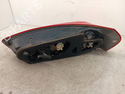 Used Left taillight Left taillight CITROËN C4 Picasso II [2013-2026] 34308456 34308456